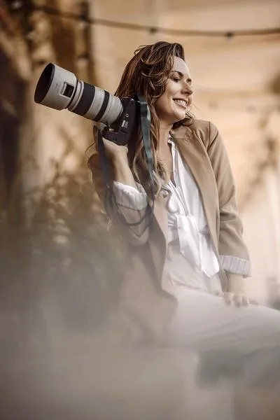 Intencja w fotografii