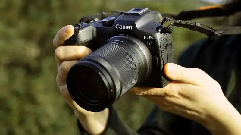 Jakie aparaty fotograficzne