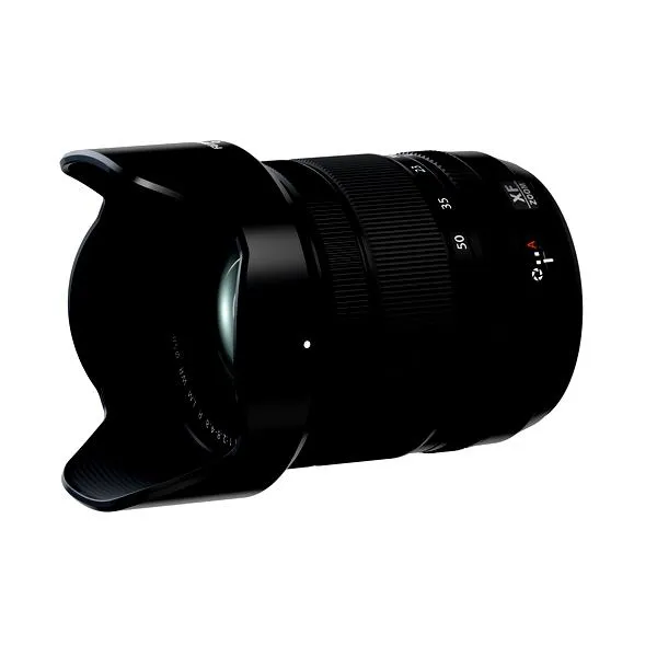 Jakość obrazu w fotografii