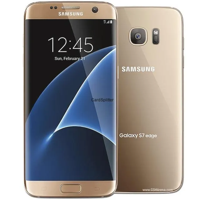 Jakość zdjęć Samsung Galaxy S7