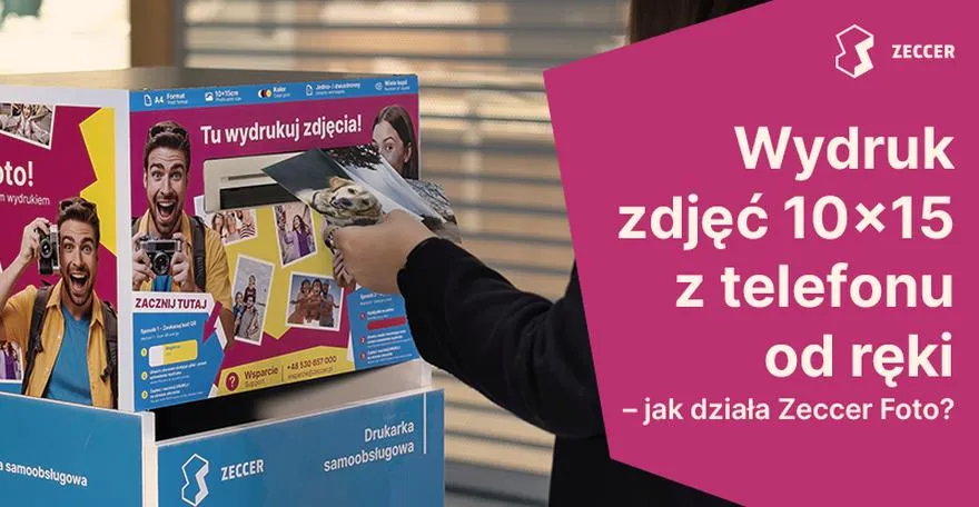 Jakość zdjęcia 10x15