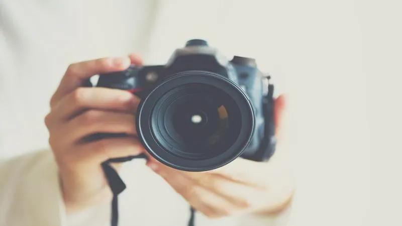 Kluczowe elementy fotografii