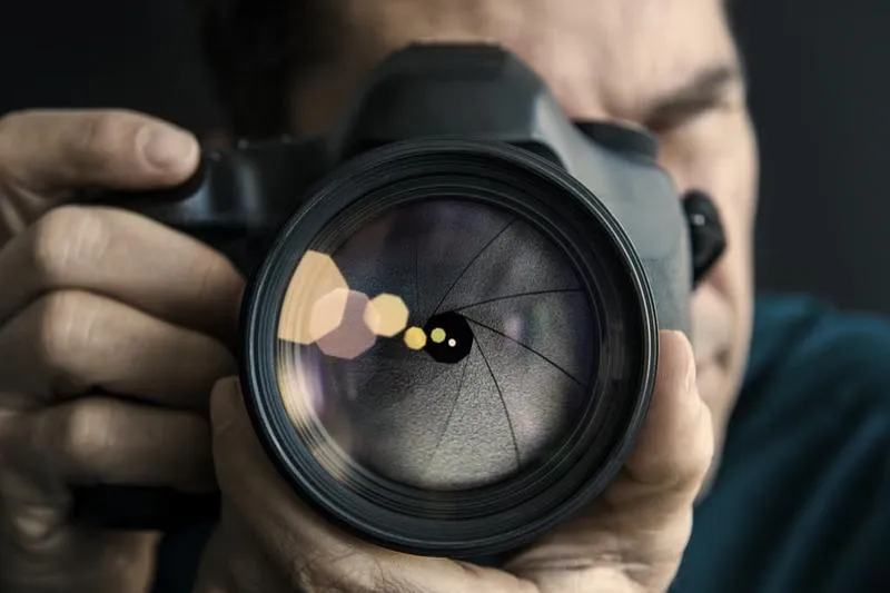 Kompozycja w fotografii