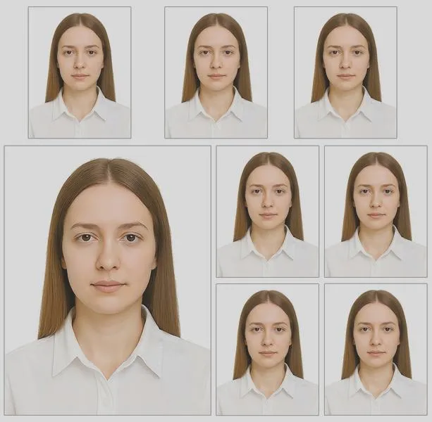 Koszt zdjęcia do legitymacji