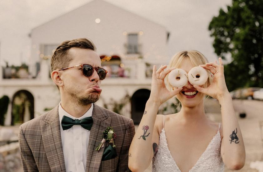 Koszty fotografa ślubnego