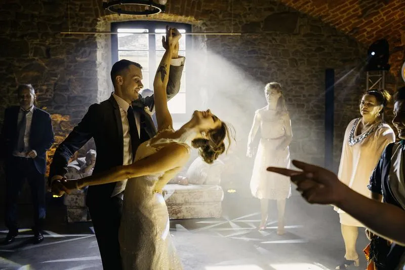 Koszty fotografii ślubnej