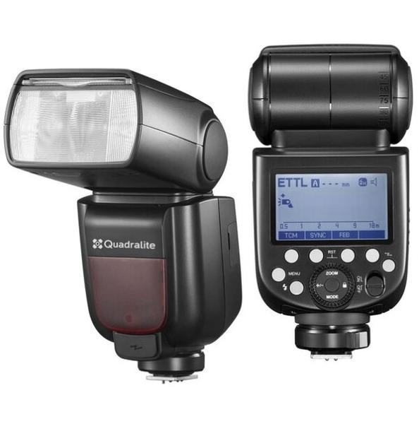 Lampa błyskowa Nikon