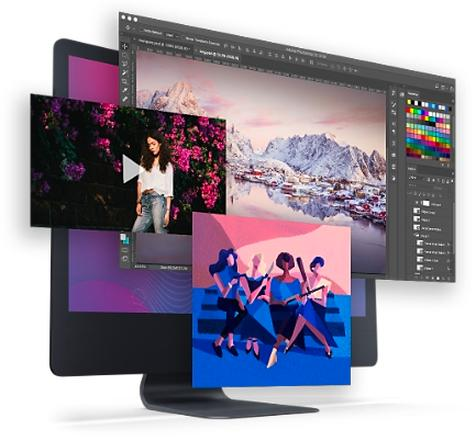 Lightroom czy Photoshop