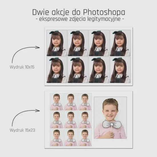 Lokalizacje fotografów