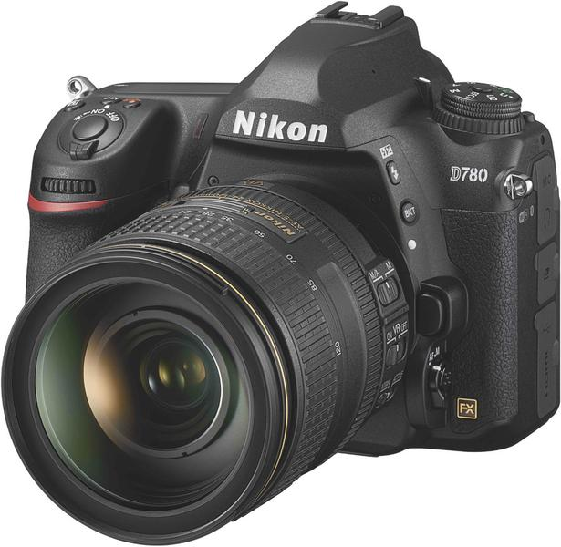 Lustrzanki do fotografii