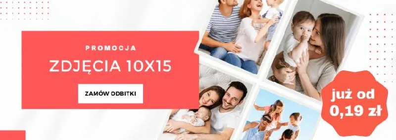 Metody przesyłania zdjęć