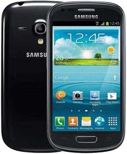 Możliwości aparatu Galaxy S3
