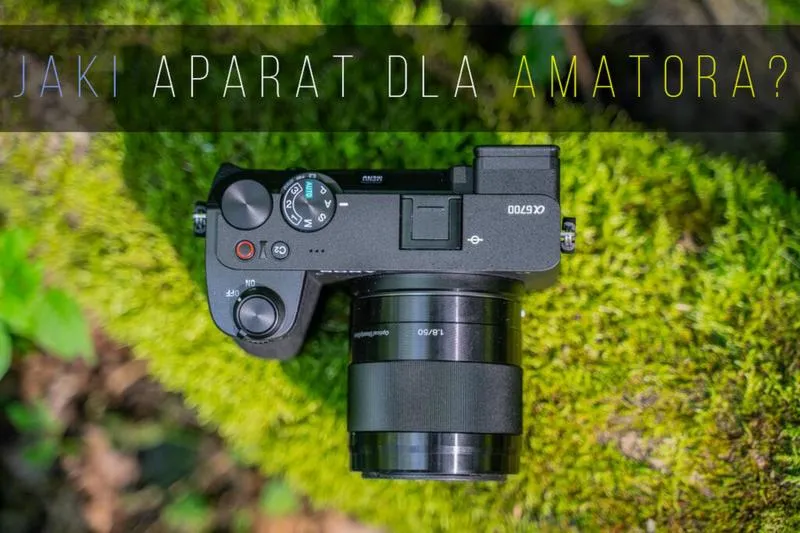 Najważniejsze akcesoria fotograficzne