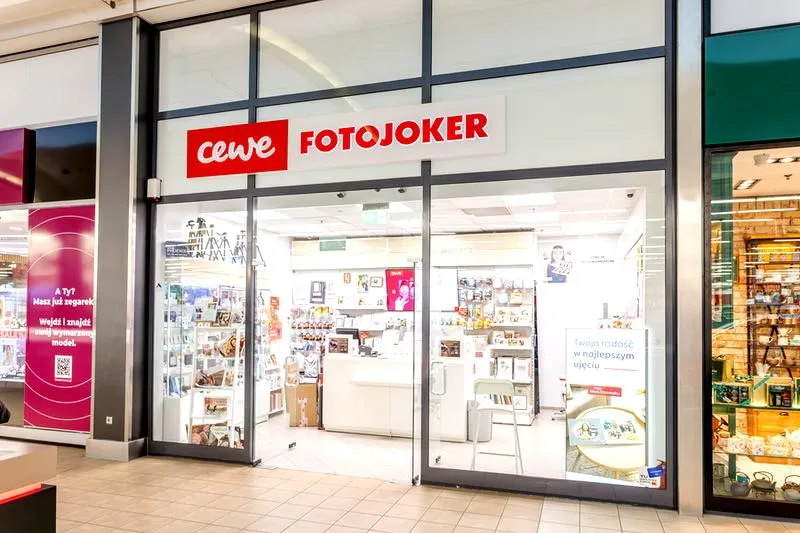 Najwyższa jakość odbitek