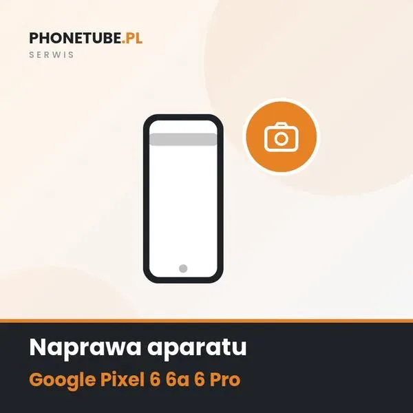 Naprawa aparatu telefonu