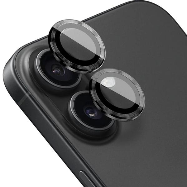 Naprawa szkła aparatu iPhone’a