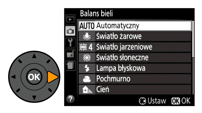 Naturalne kolory w zdjęciach