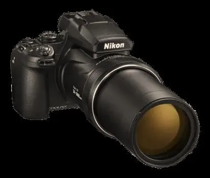 Nikon Coolpix P1000