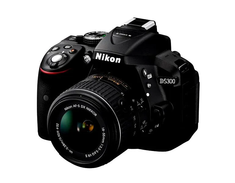 Nikon D5300 w 2026 roku