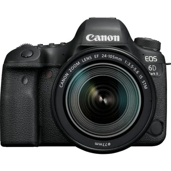 Nikon D7500