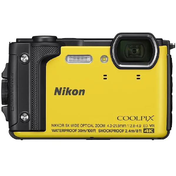 Nikon aparat Wi-Fi