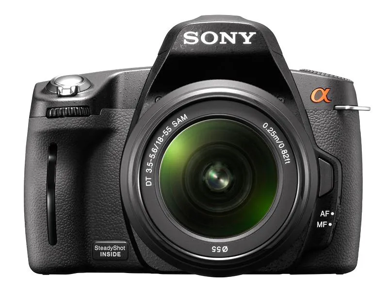 Nowe technologie w fotografii