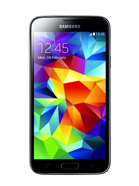 Nowości w aparacie Galaxy S5