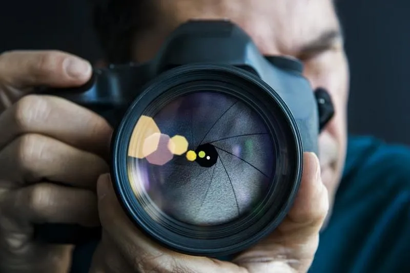 Opinie o fotografii