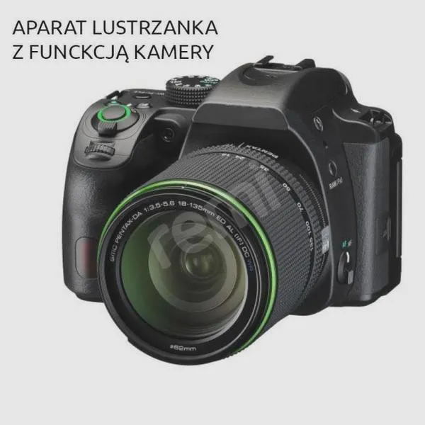 Optyka i pomiar ostrości