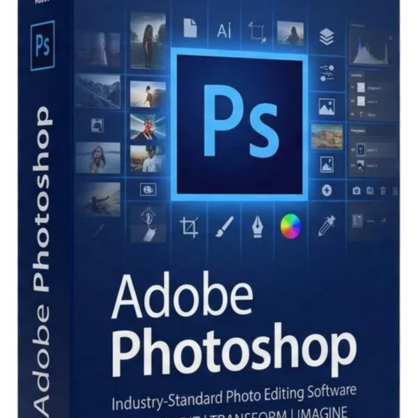 Ostre zdjęcia w Photoshopie