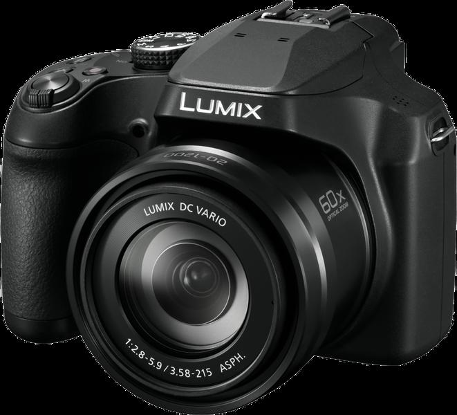 Panasonic Lumix
