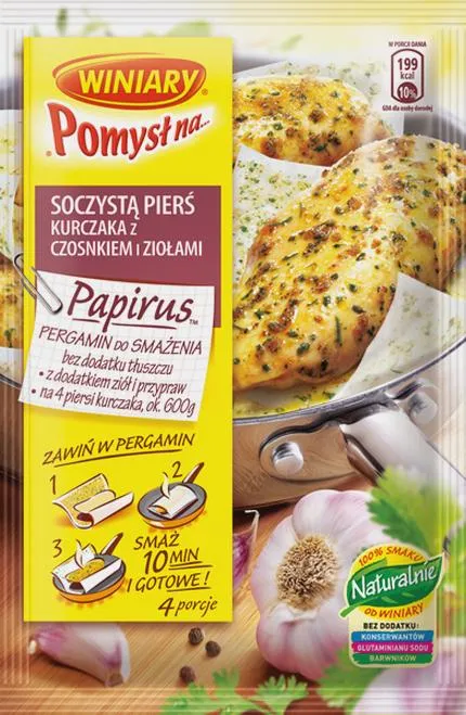Papirus i pergamin