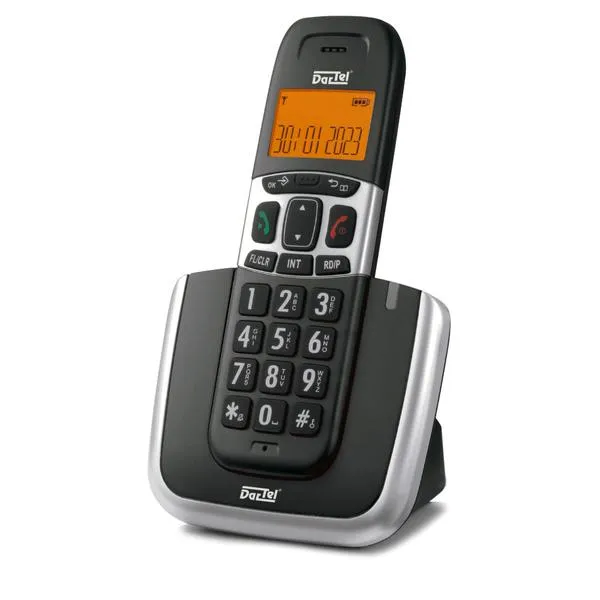 Parametry aparatu w telefonie