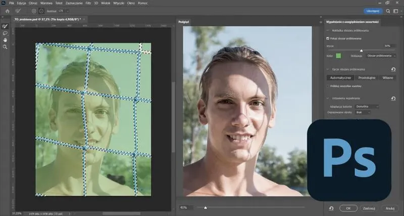 Photoshop subskrypcja