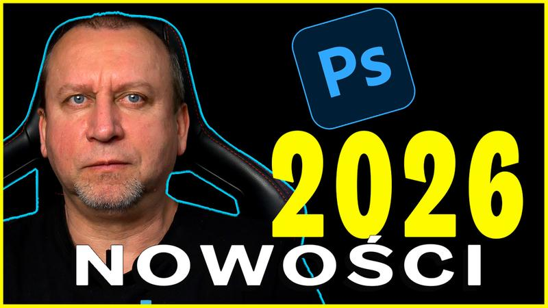 Photoshop usuwanie cieni