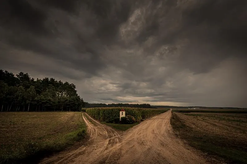 Podstawa formy w fotografii
