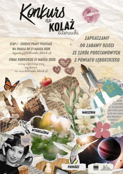 Pomysły na kolaż zdjęć