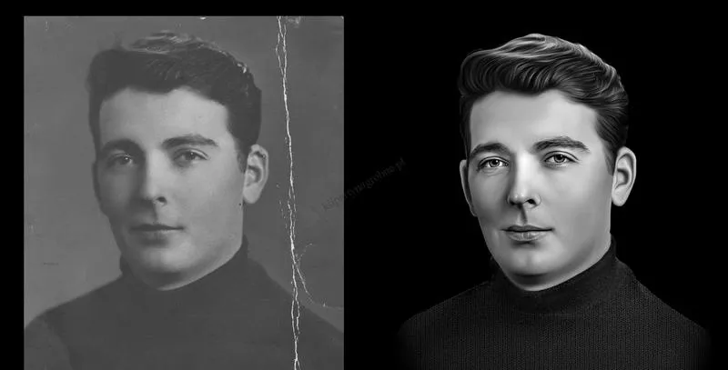 Poprawa kompozycji zdjęcia