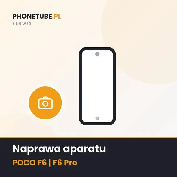 Porady dotyczące aparatu