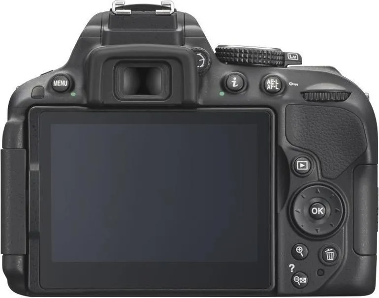 Porównanie aparatów fotograficznych