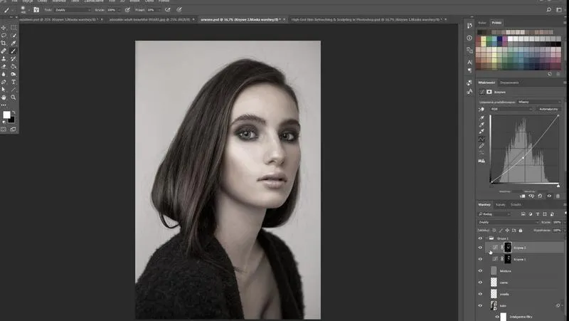 Praktyczne porady Photoshop