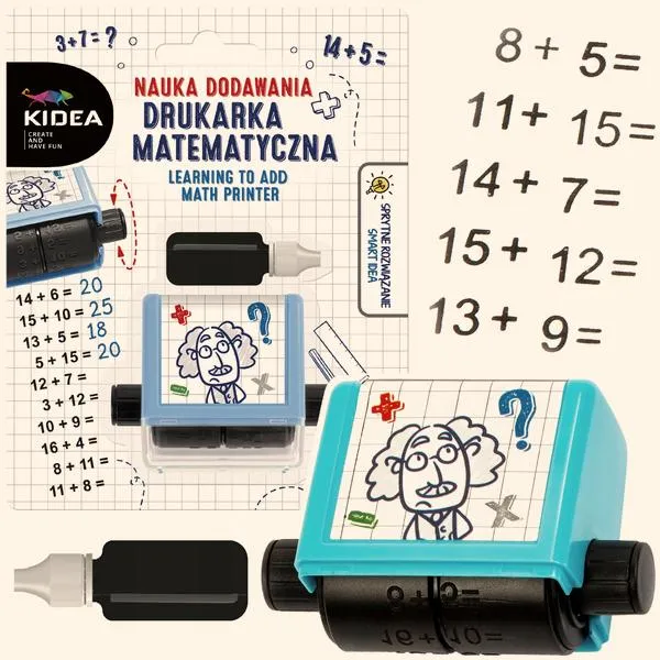 Projekty 3D z dziećmi