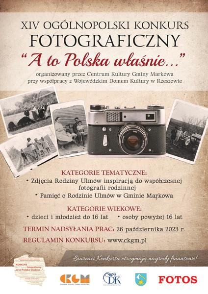Przygotowanie do konkursu
