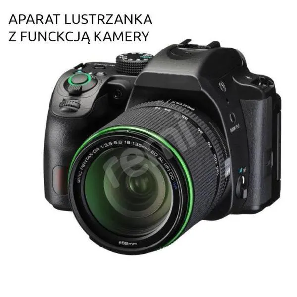 Ranking aparatów fotograficznych