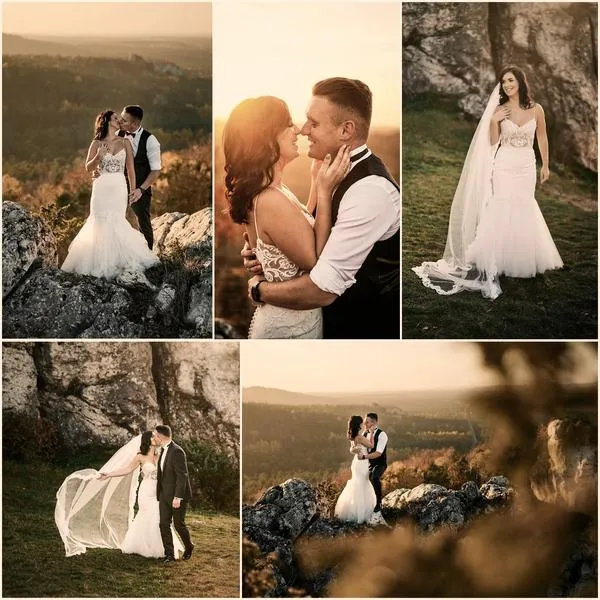 Ranking fotografów ślubnych