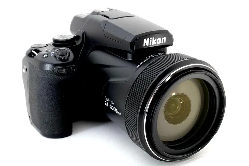 Recenzje użytkowników Nikon