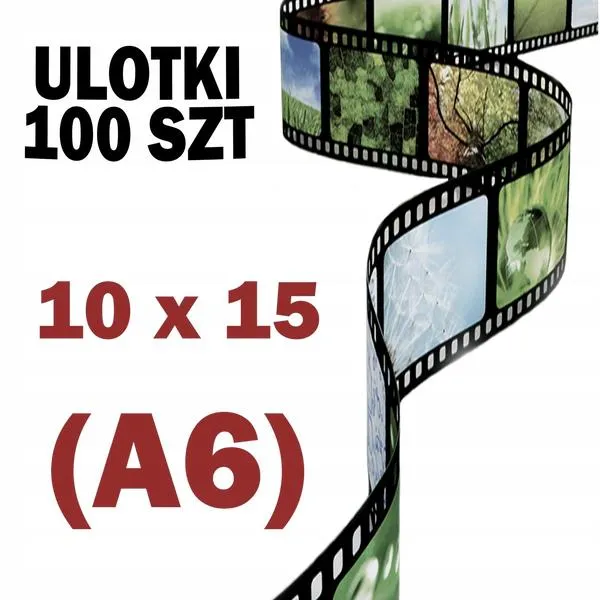 Rozdzielczość zdjęcia do druku