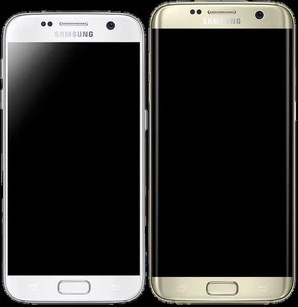 Samsung Galaxy S7 aparat