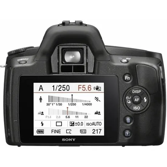 Sony A290 w 2026