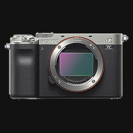 Sony A7C